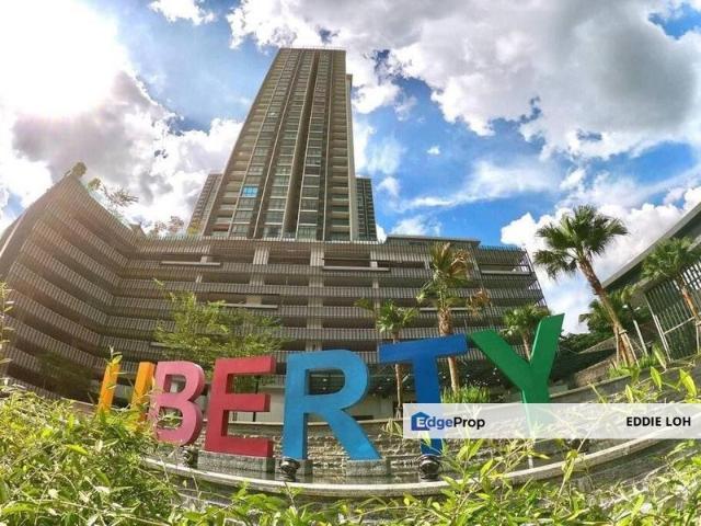 Liberty Arc @ Ampang Ukay