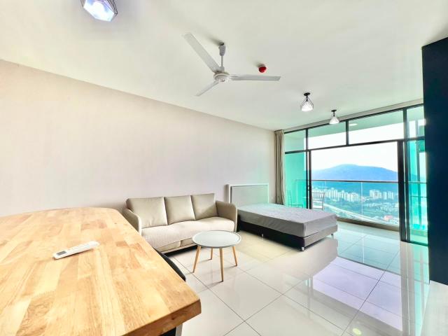 liberty arc, condominium