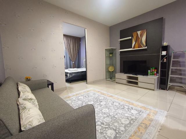Liberty Arc Studio 480sf Fully Furnished Move In