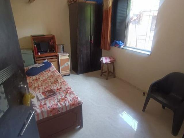 Liberty Garden 1 Bedroom 410 Sq. Ft. Apartment in Malad West Mumbai Listing ID: #10260