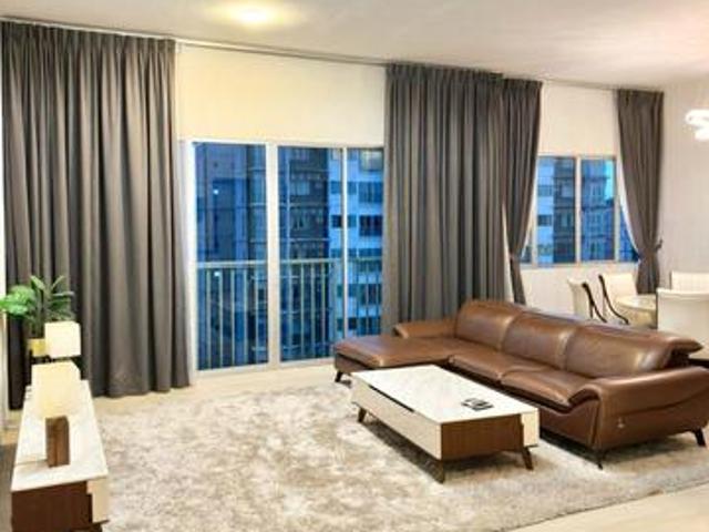 LIBERTY GROVE Apartment 4 Bedrooms