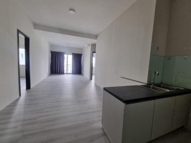 Liberty Grove Apartment for sale