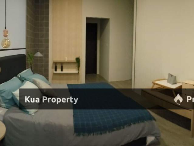 Liberty Grove Apartment FOR SALE Located at 7th Mile, Near Airport