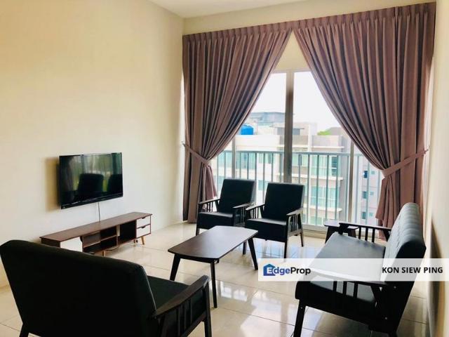 Liberty Grove Apartment For Rent