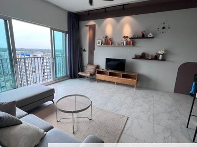 Liberty Grove Apartment For Rent