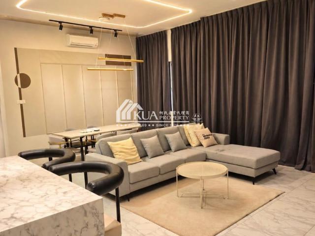 Liberty Grove Apartment For Rent! at 7th Mile, Near Airport