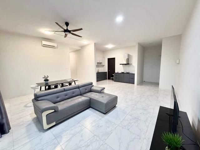 Liberty Grove Apartment Fully Furnished Spacious