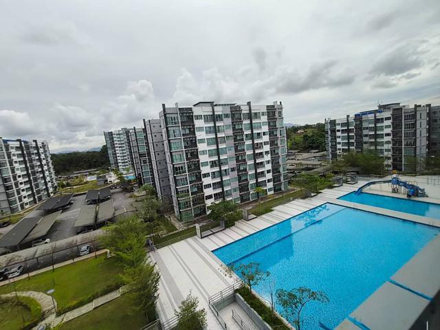Liberty Grove Apartments Block 5 Level 7