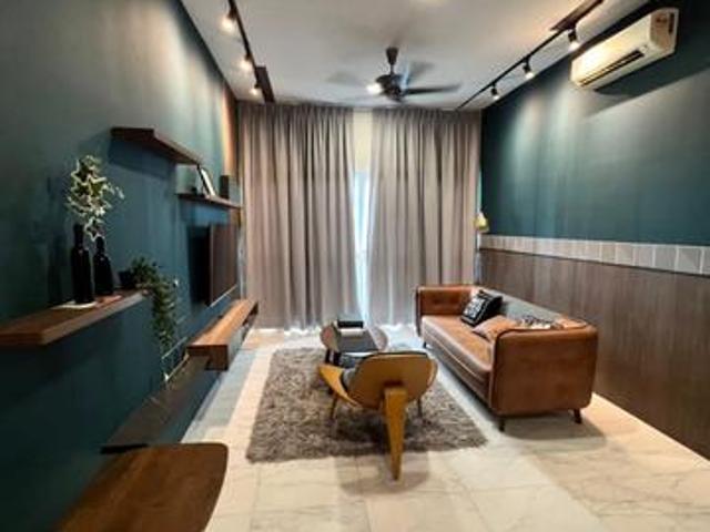 Liberty Grove Condominium Block 8 Level 3A Fully Furnished