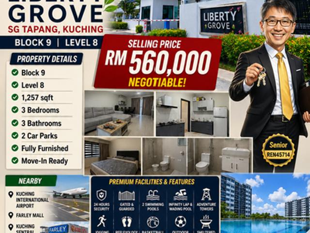 Liberty Grove