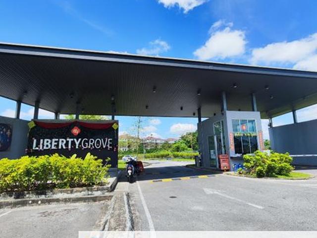 Liberty Grove