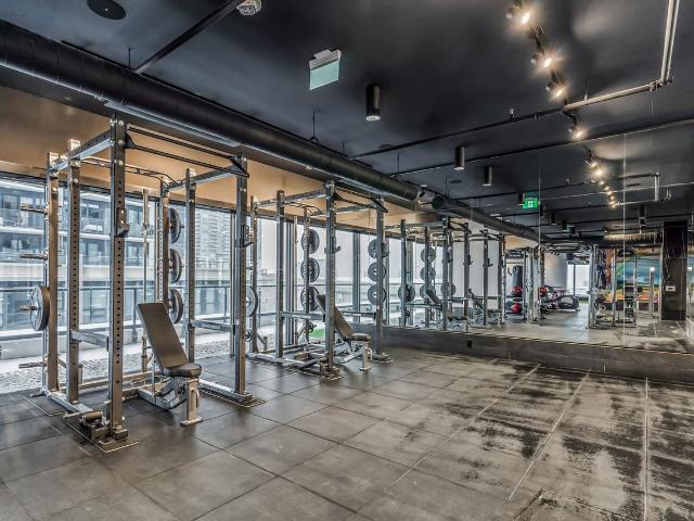 Liberty House Studio Apartment for Rent at 15 Solidarity Way, Toronto, ON M6K 0G8 Liberty Village