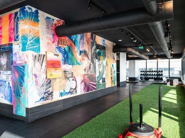 Liberty House Studio Apartment for Rent at 15 Solidarity Way, Toronto, ON M6K 0G8 Liberty Village