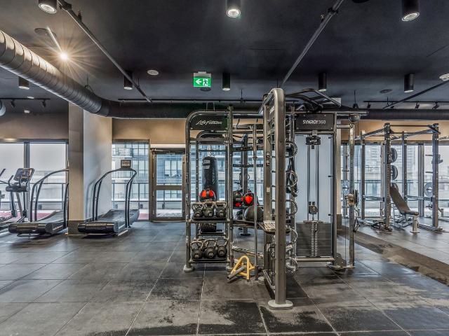 Liberty House Studio Apartment for Rent at 15 Solidarity Way, Toronto, ON M6K 0G8 Liberty Village