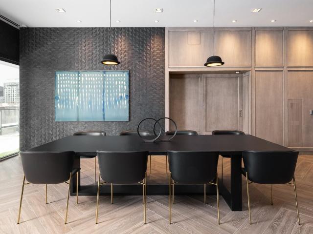 Liberty House Studio Apartment for Rent at 15 Solidarity Way, Toronto, ON M6K 0G8 Liberty Village