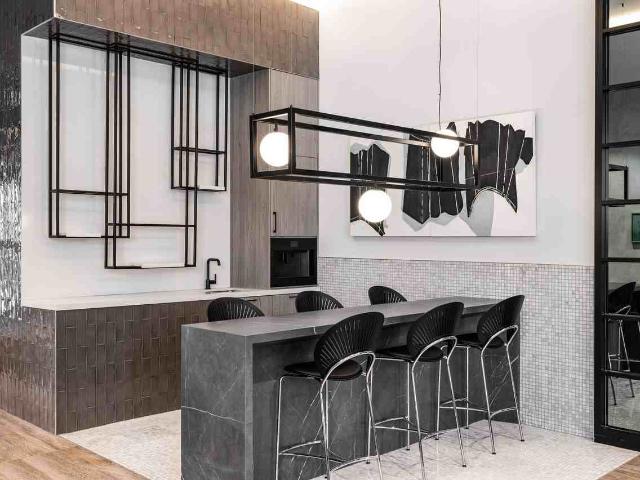 Liberty House Studio Apartment for Rent at 15 Solidarity Way, Toronto, ON M6K 0G8 Liberty Village
