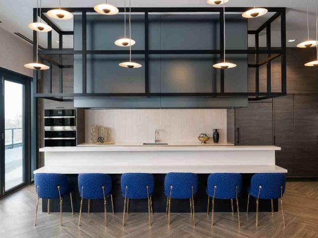 Liberty House 1 Bedroom Apartment for Rent at 15 Solidarity Way, Toronto, ON M6K 0G8 Liberty Village