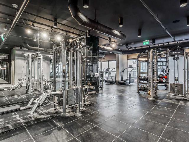 Liberty House 1 Bedroom Apartment for Rent at 15 Solidarity Way, Toronto, ON M6K 0G8 Liberty Village