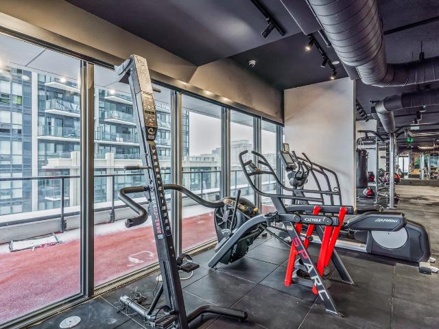 Liberty House 1 Bedroom Apartment for Rent at 15 Solidarity Way, Toronto, ON M6K 0G8 Liberty Village