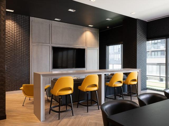 Liberty House 1 Bedroom Apartment for Rent at 15 Solidarity Way, Toronto, ON M6K 0G8 Liberty Village