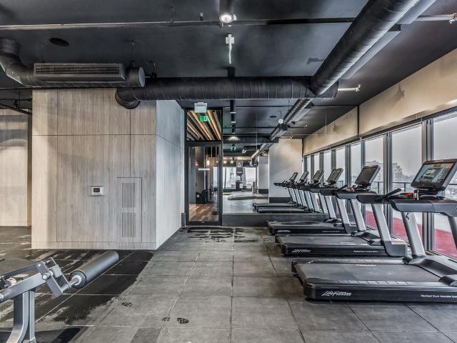 Liberty House 2 Bedroom Apartment for Rent at 15 Solidarity Way, Toronto, ON M6K 0G8 Liberty Village