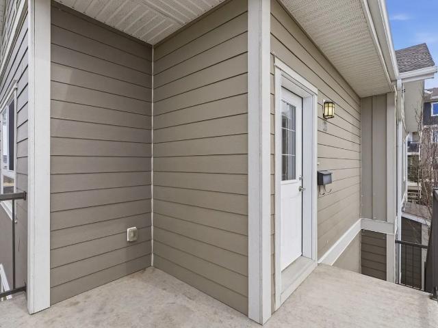 Liberty Park Townhomes & Carriage Homes 3 Bedroom Home for Rent at 221 Lake St, Red Deer County, AB T4E 1B9