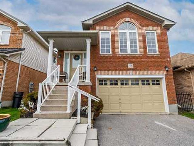 Liberty St N & Concession St W 2+2 Bed / 2 Bath