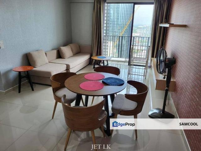 Liberty Tower @ i City