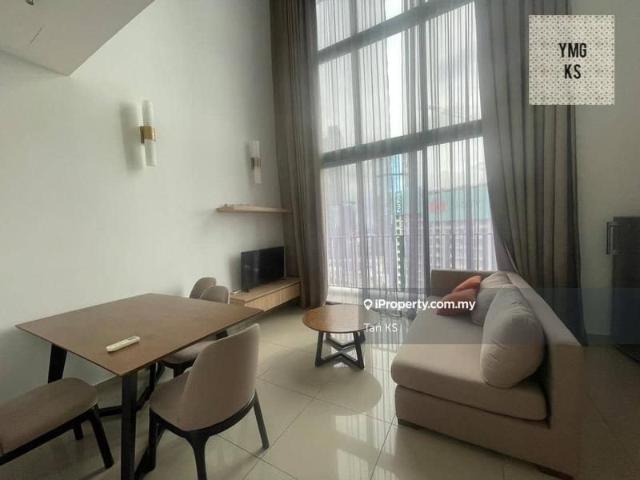 Liberty Tower @ i City, Shah Alam