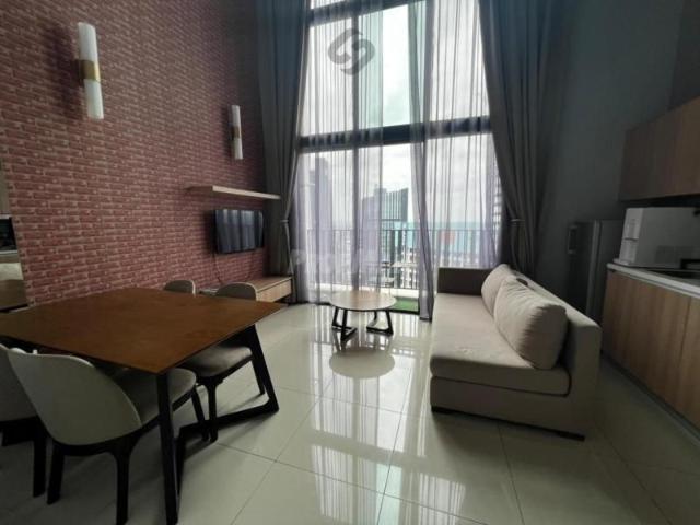 Liberty Tower I Soho I City Seksyen 7 Shah Alam