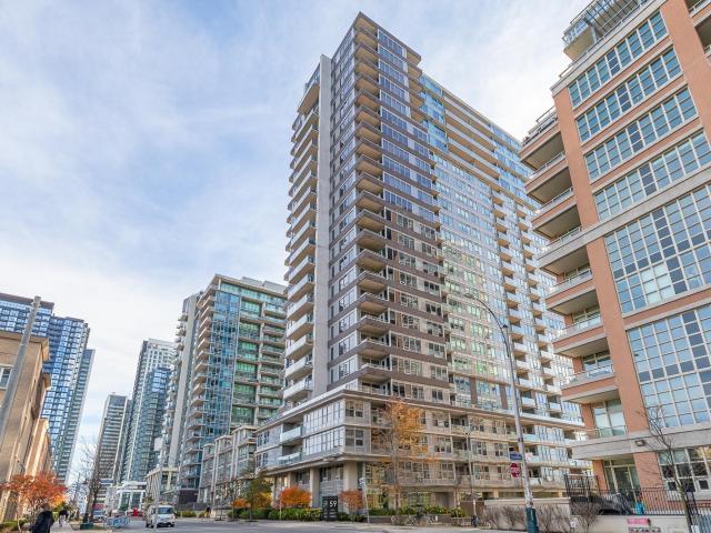 Liberty Towers 59 East Liberty Street 2 Bedroom + Den [object Promise] for Rent
