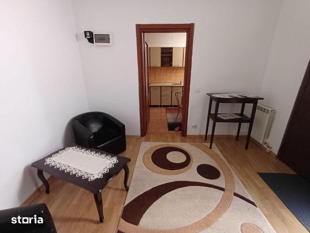 Libertății Rond Coșbuc 2 camere în Vila liniștit centrală 430 €