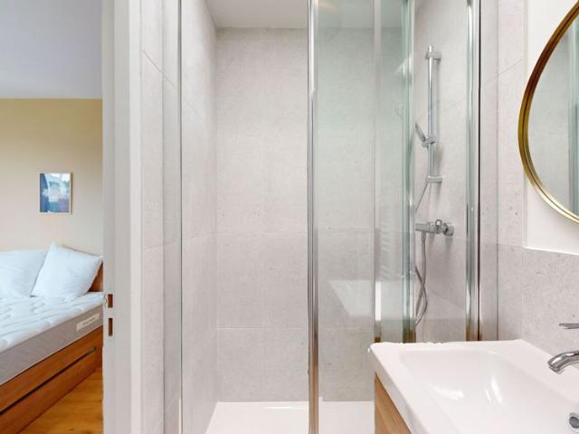 Liberta — Chambre S 20