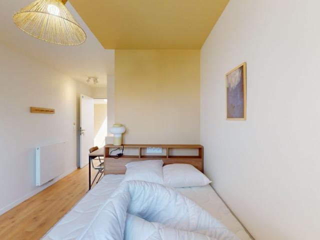 Liberta — Chambre S 22