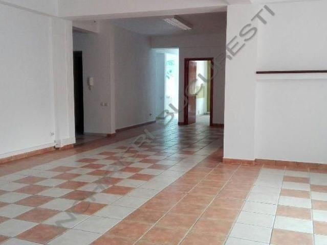 LIBERTATII PIATA COSBUC, INCHIRIERE VILA P+2