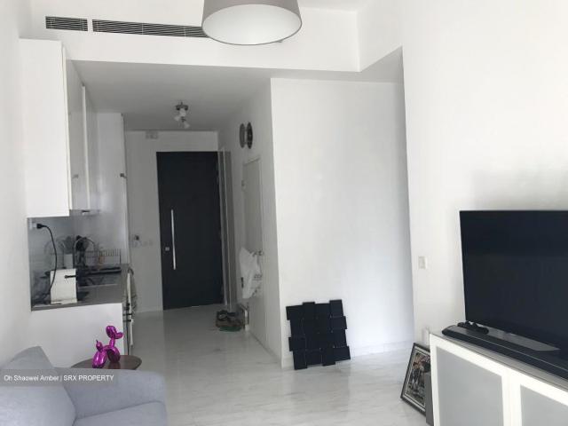 Liberte D10, Apartment