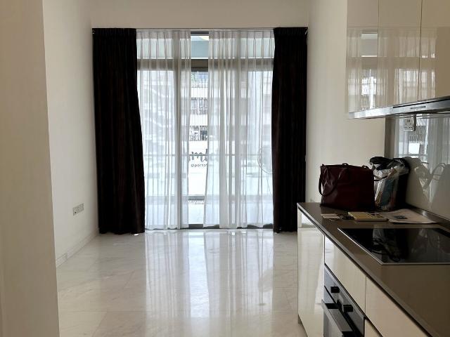Liberte D10, Apartment