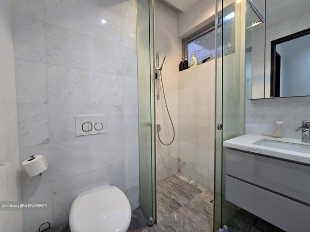 Liberte D10, Apartment
