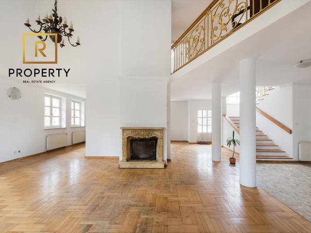 Libertów, Zgodna, 345,50 m2