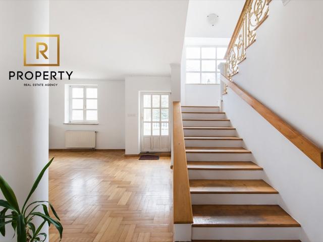 Libertów, Zgodna, 345,50 m2