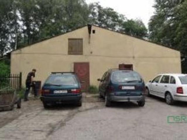 Libiąż, ul. Kopalniana, 247 m² Działka