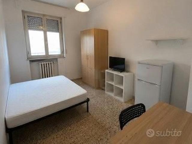 LIBIA loft LIBERO SUBITO