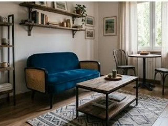 LIBIA loft LIBERO SUBITO