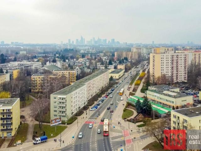 Libijska 52 m², Warszawa