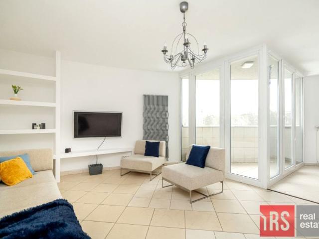 Libijska 52 m², Warszawa