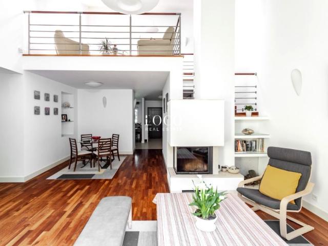 Libijska 280 m², Warszawa