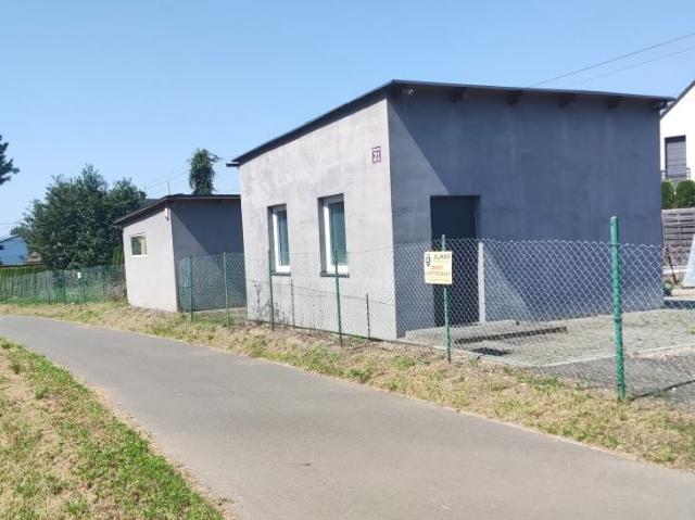 Libowiec 2 170 m², Jastrzębie Zdrój