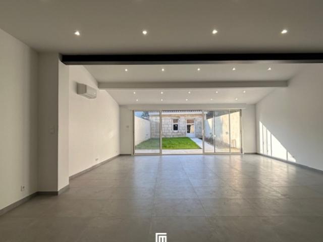 LIBOURNE CENTRE