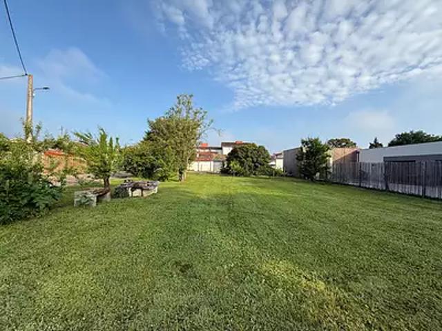 Libourne 33500 Achat / Vente terrain