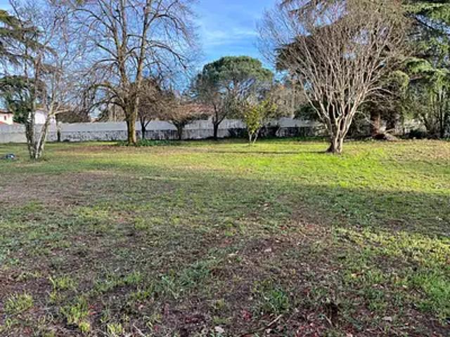 Libourne 33500 Achat / Vente terrain